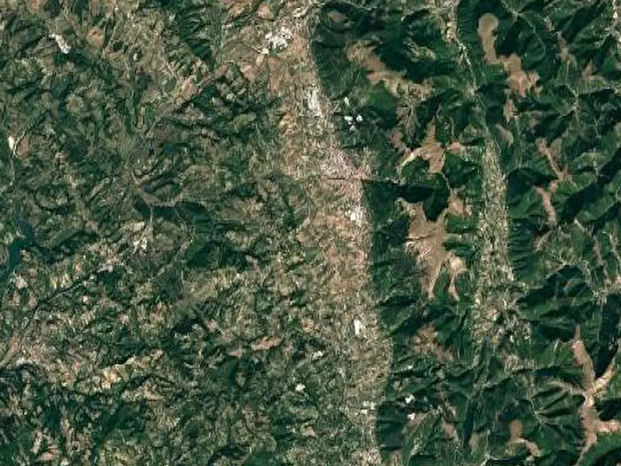 Immagine 5 di Appartamento in vendita  in Via Enrico Fermi a Gualdo Tadino