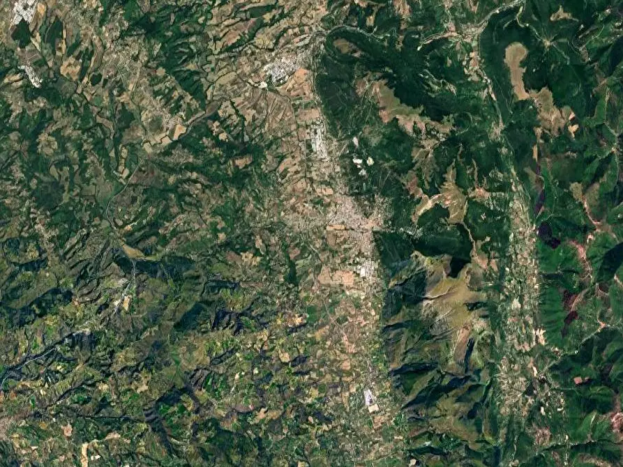 Immagine 6 di Appartamento in vendita  in Via Enrico Fermi a Gualdo Tadino