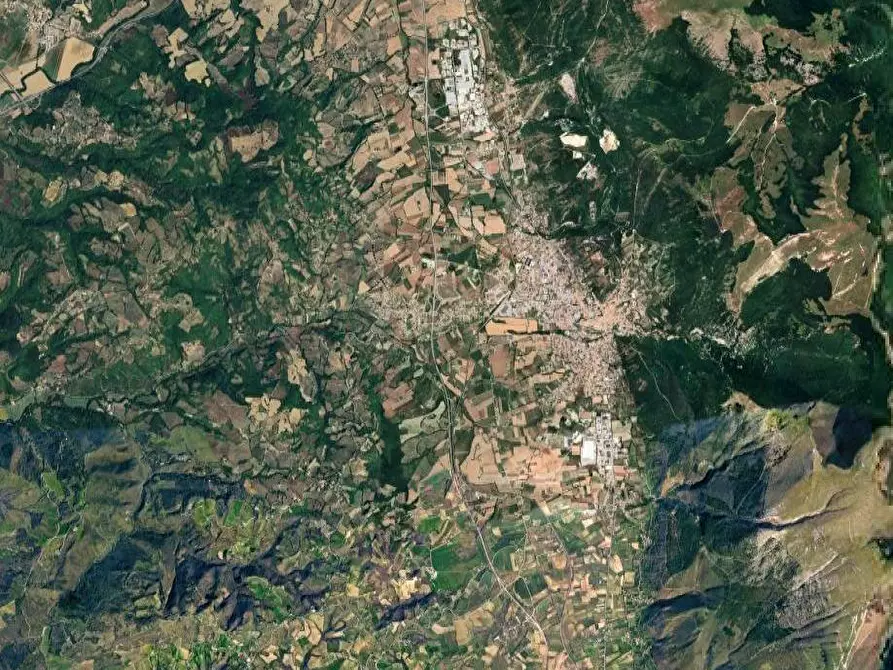 Immagine 7 di Appartamento in vendita  in Via Enrico Fermi a Gualdo Tadino