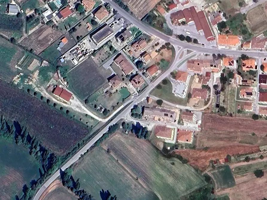 Immagine 12 di Appartamento in vendita  in Via Enrico Fermi a Gualdo Tadino