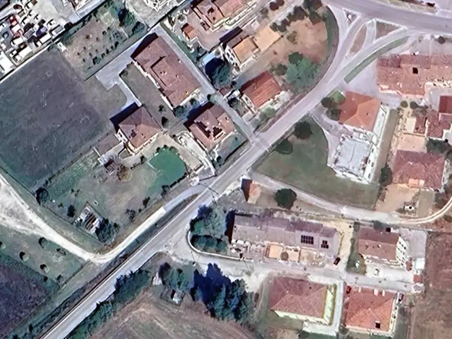 Immagine 13 di Appartamento in vendita  in Via Enrico Fermi a Gualdo Tadino