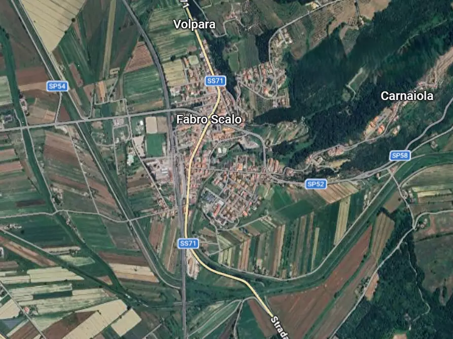 Immagine 16 di Rustico / casale in vendita  in Contrada Fossalto a Fabro