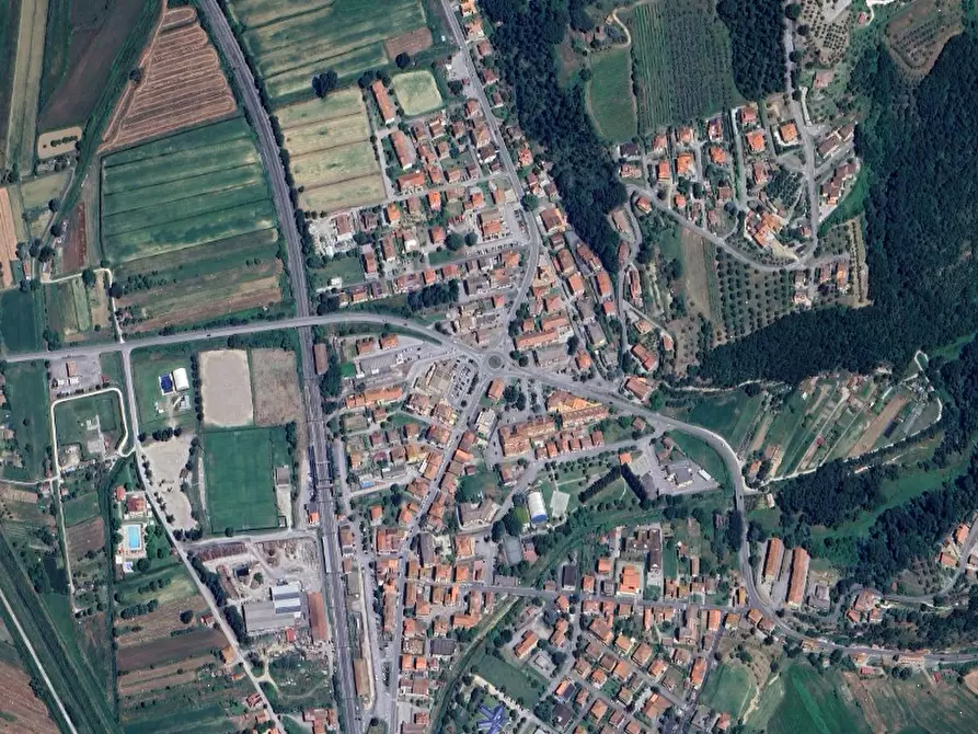 Immagine 18 di Rustico / casale in vendita  in Contrada Fossalto a Fabro