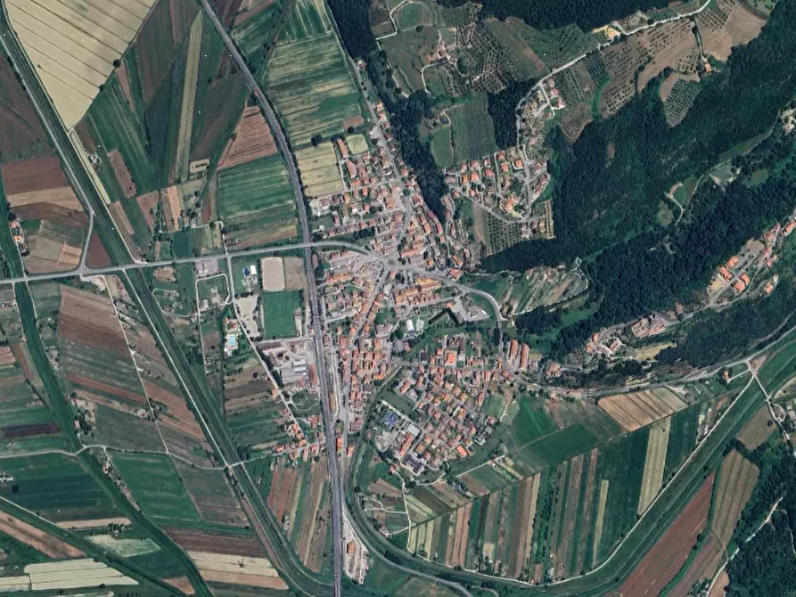 Immagine 19 di Rustico / casale in vendita  in Contrada Fossalto a Fabro