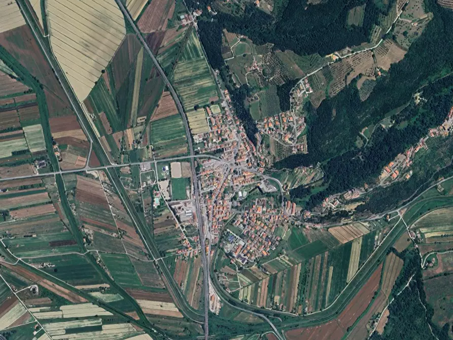 Immagine 20 di Rustico / casale in vendita  in Contrada Fossalto a Fabro