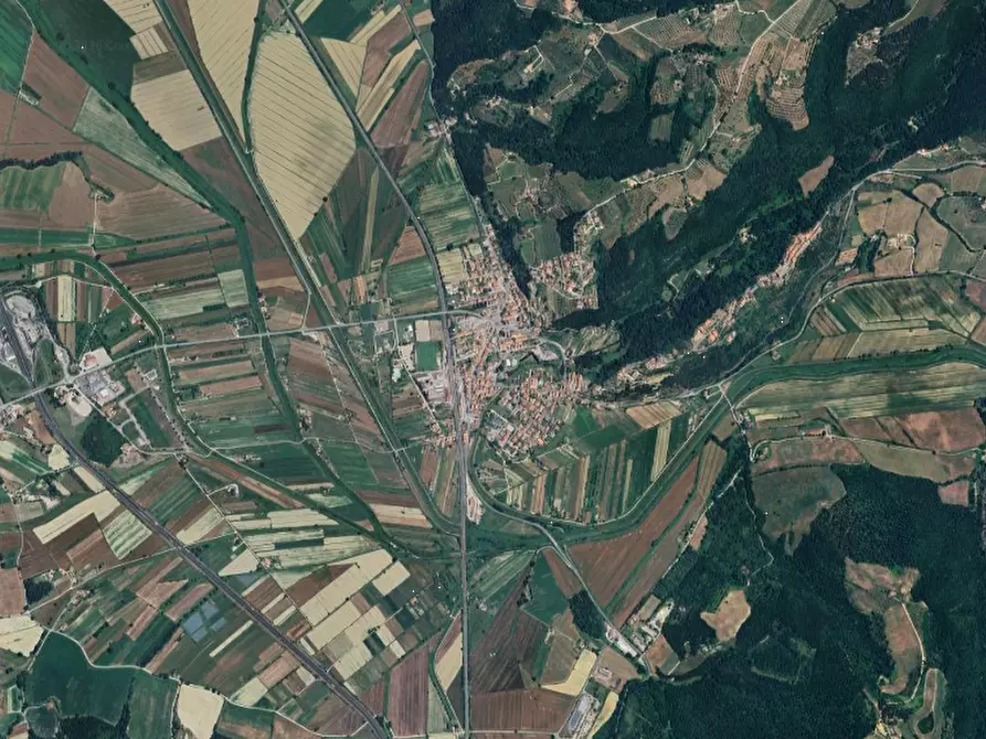 Immagine 21 di Rustico / casale in vendita  in Contrada Fossalto a Fabro