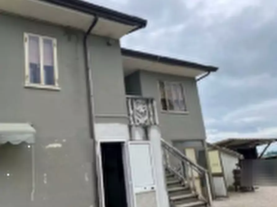 Immagine 2 di Porzione di casa in vendita  in Via Crosere a Concordia Sagittaria