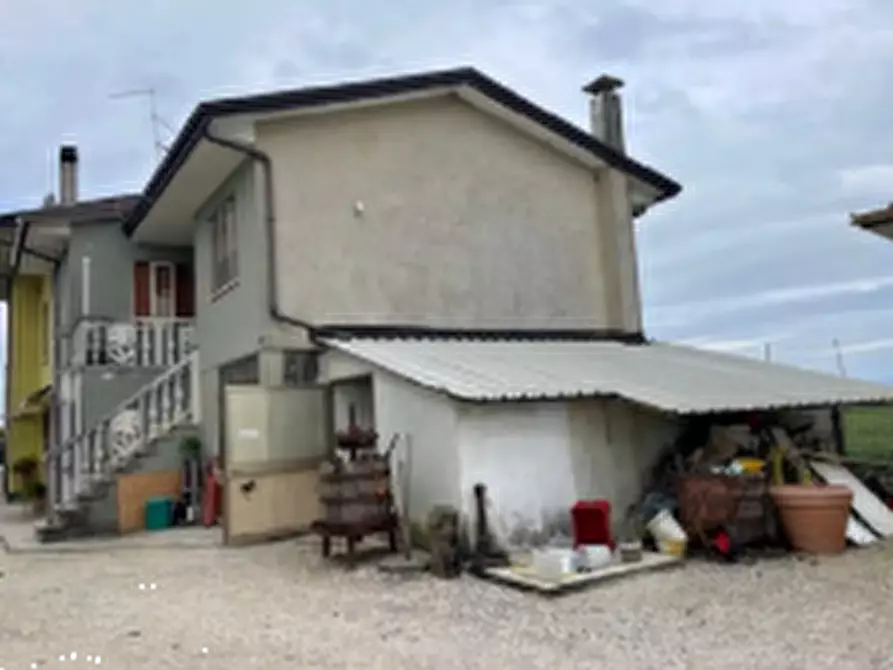 Immagine 3 di Porzione di casa in vendita  in Via Crosere a Concordia Sagittaria
