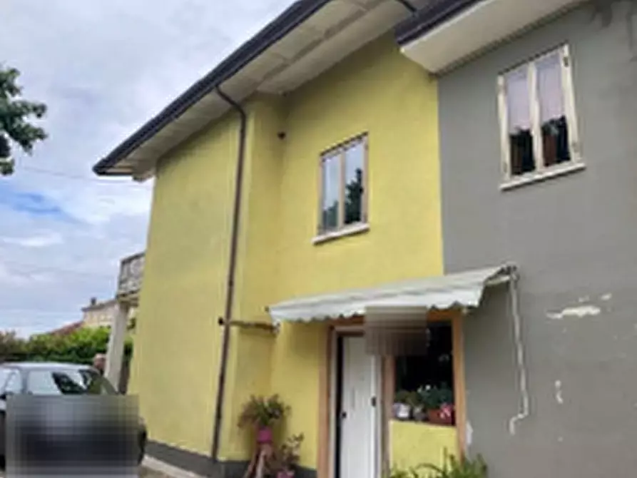 Immagine 4 di Porzione di casa in vendita  in Via Crosere a Concordia Sagittaria