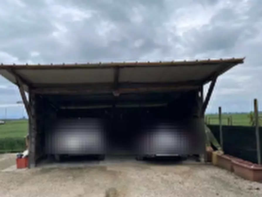 Immagine 5 di Porzione di casa in vendita  in Via Crosere a Concordia Sagittaria