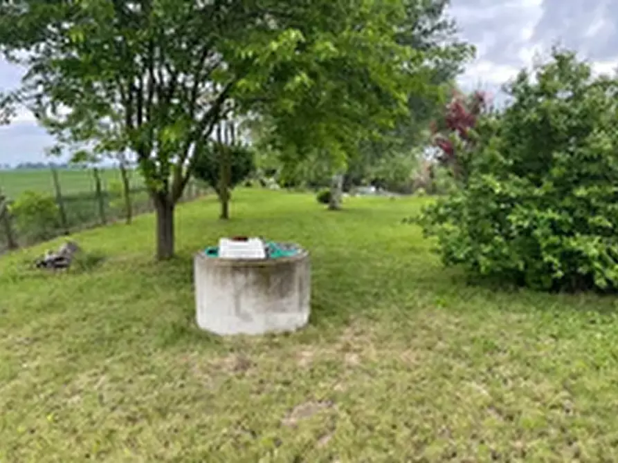 Immagine 7 di Porzione di casa in vendita  in Via Crosere a Concordia Sagittaria