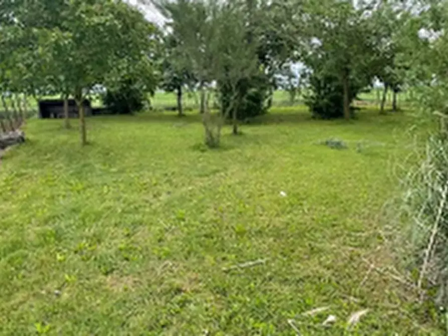 Immagine 8 di Porzione di casa in vendita  in Via Crosere a Concordia Sagittaria