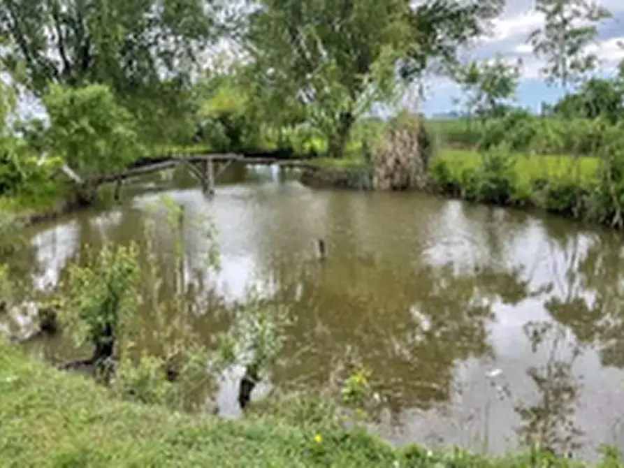 Immagine 9 di Porzione di casa in vendita  in Via Crosere a Concordia Sagittaria