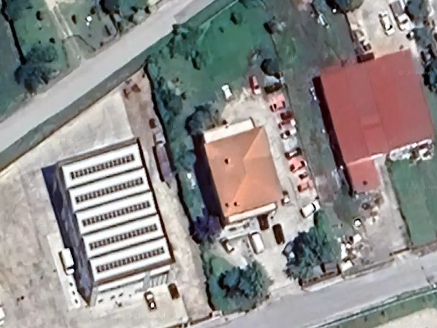 Immagine 9 di Stabile in vendita  in Via Umbria a Tuoro Sul Trasimeno