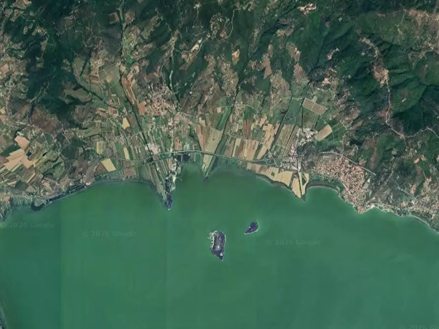 Immagine 13 di Stabile in vendita  in Via Umbria a Tuoro Sul Trasimeno