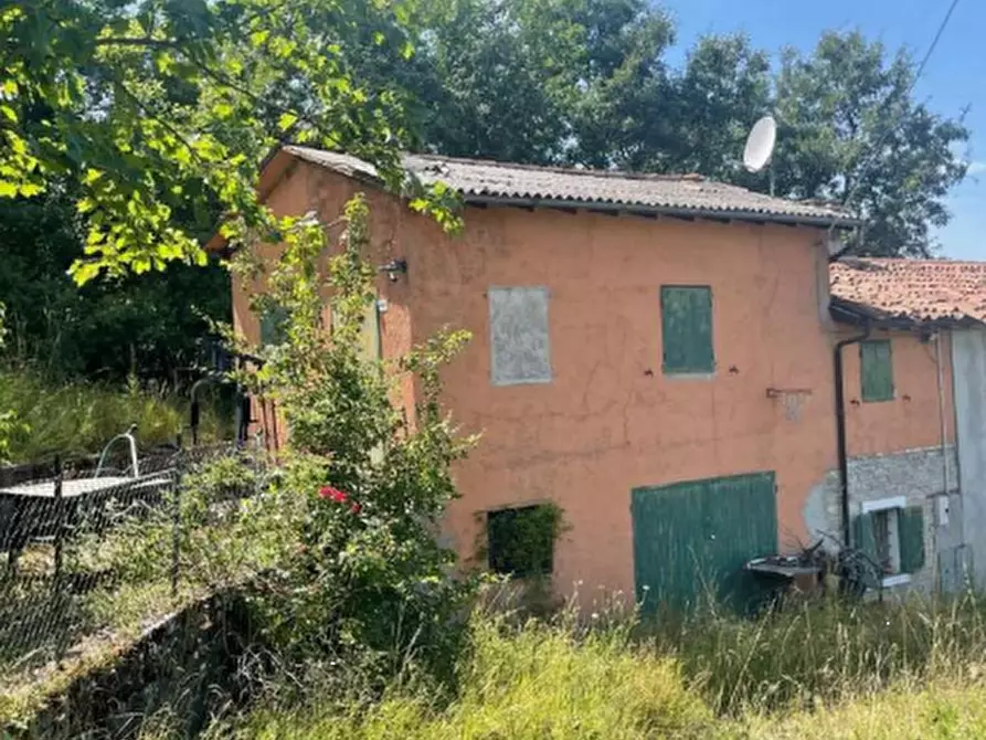Immagine 3 di Casa indipendente in vendita  in Via Malcantone  a Savigno