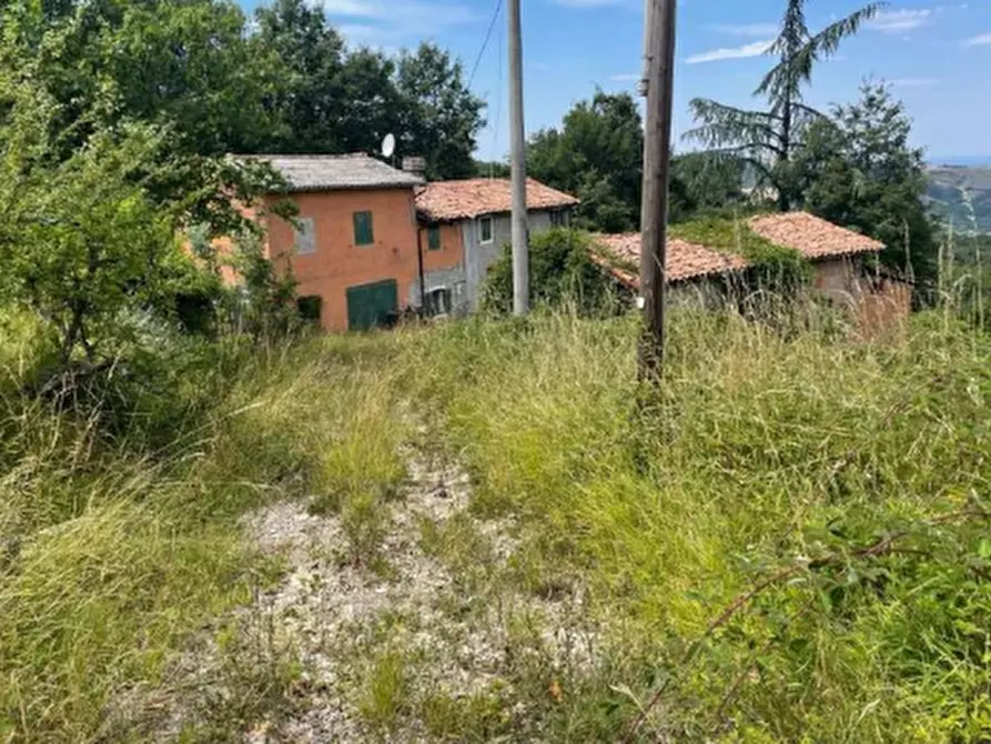 Immagine 6 di Casa indipendente in vendita  in Via Malcantone  a Savigno