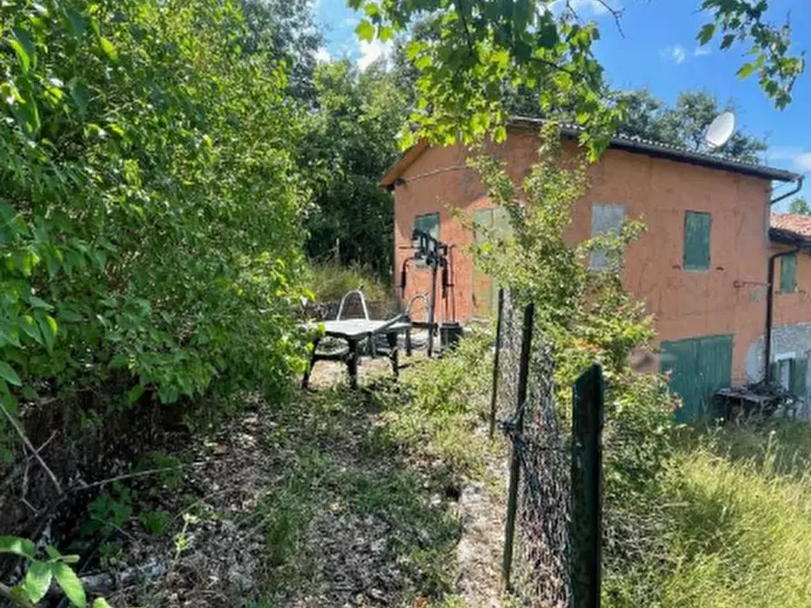 Immagine 8 di Casa indipendente in vendita  in Via Malcantone  a Savigno