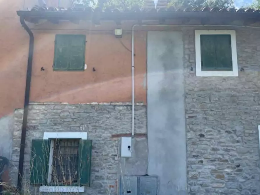 Immagine 10 di Casa indipendente in vendita  in Via Malcantone  a Savigno