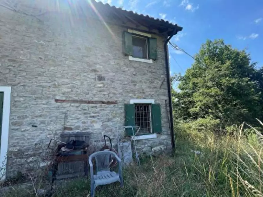 Immagine 11 di Casa indipendente in vendita  in Via Malcantone  a Savigno