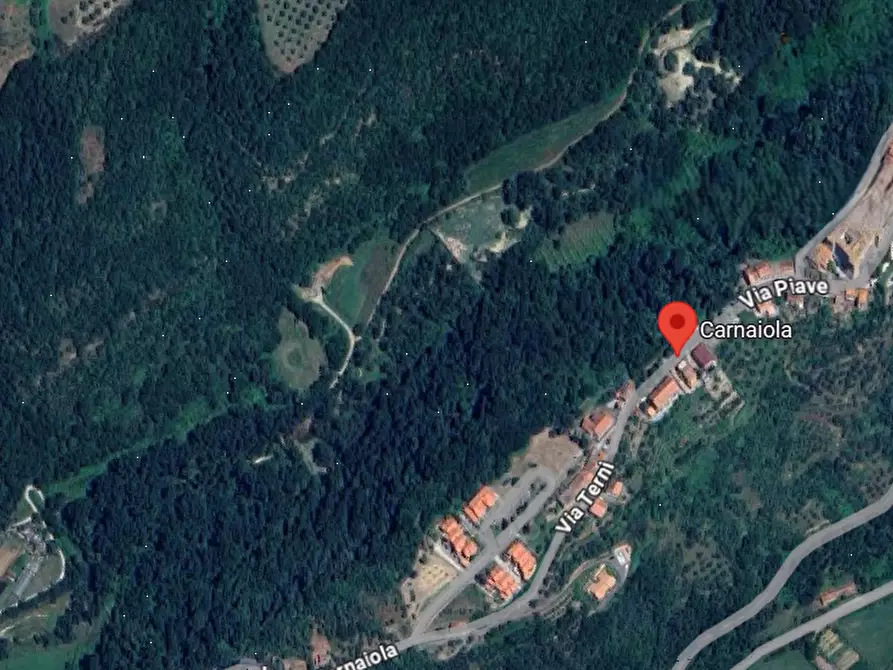 Immagine 12 di Rustico / casale in vendita  in Localita Carnaiola a Fabro