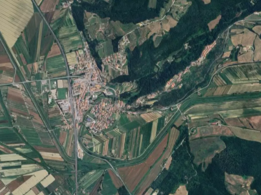 Immagine 16 di Rustico / casale in vendita  in Localita Carnaiola a Fabro