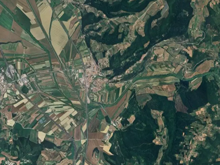 Immagine 17 di Rustico / casale in vendita  in Localita Carnaiola a Fabro