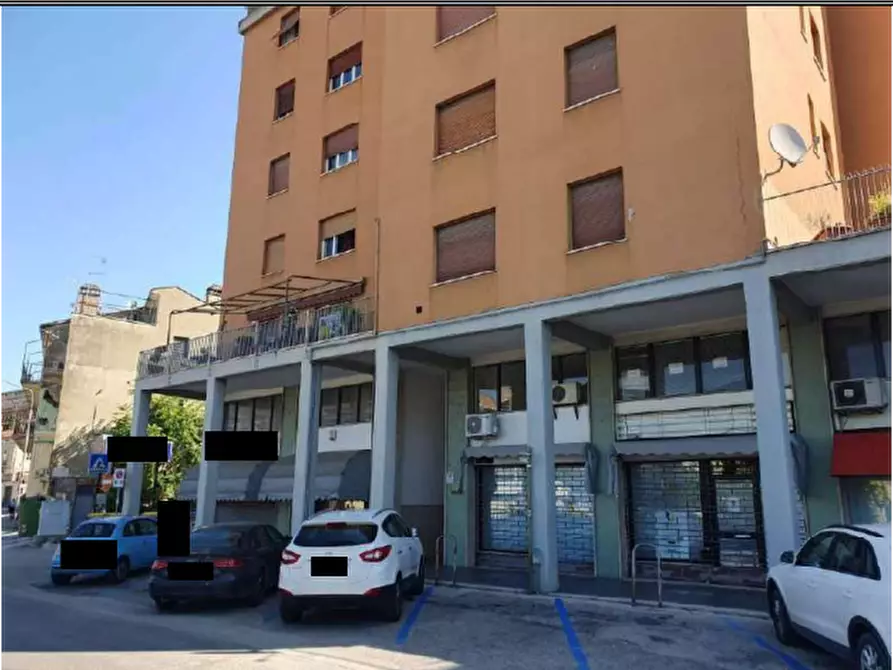 Immagine 1 di Ufficio in vendita  in Via Campo di Marte a Perugia