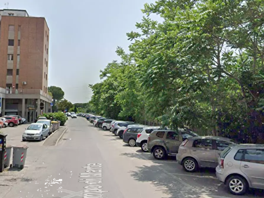 Immagine 9 di Ufficio in vendita  in Via Campo di Marte a Perugia