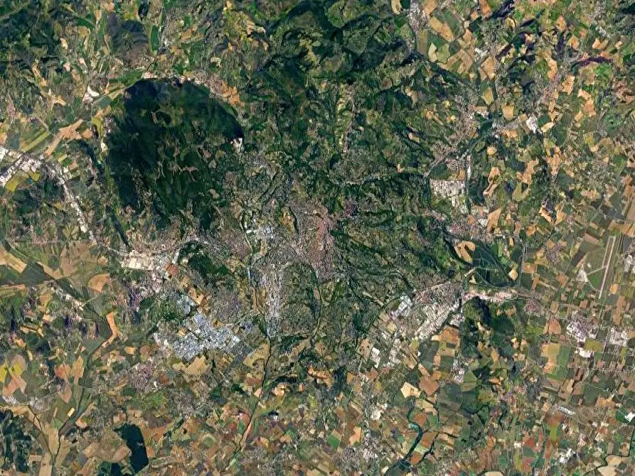 Immagine 10 di Ufficio in vendita  in Via Campo di Marte a Perugia