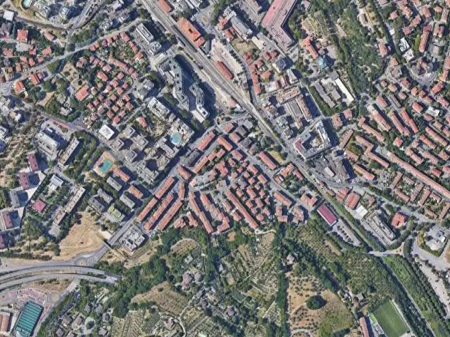 Immagine 11 di Ufficio in vendita  in Via Campo di Marte a Perugia