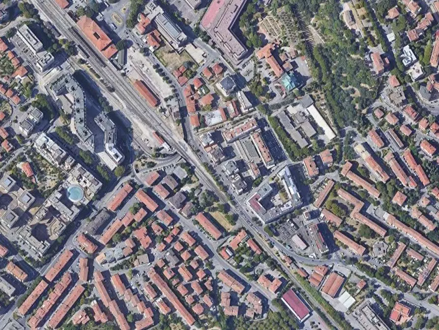 Immagine 12 di Ufficio in vendita  in Via Campo di Marte a Perugia