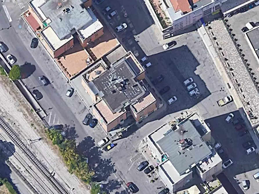 Immagine 14 di Ufficio in vendita  in Via Campo di Marte a Perugia