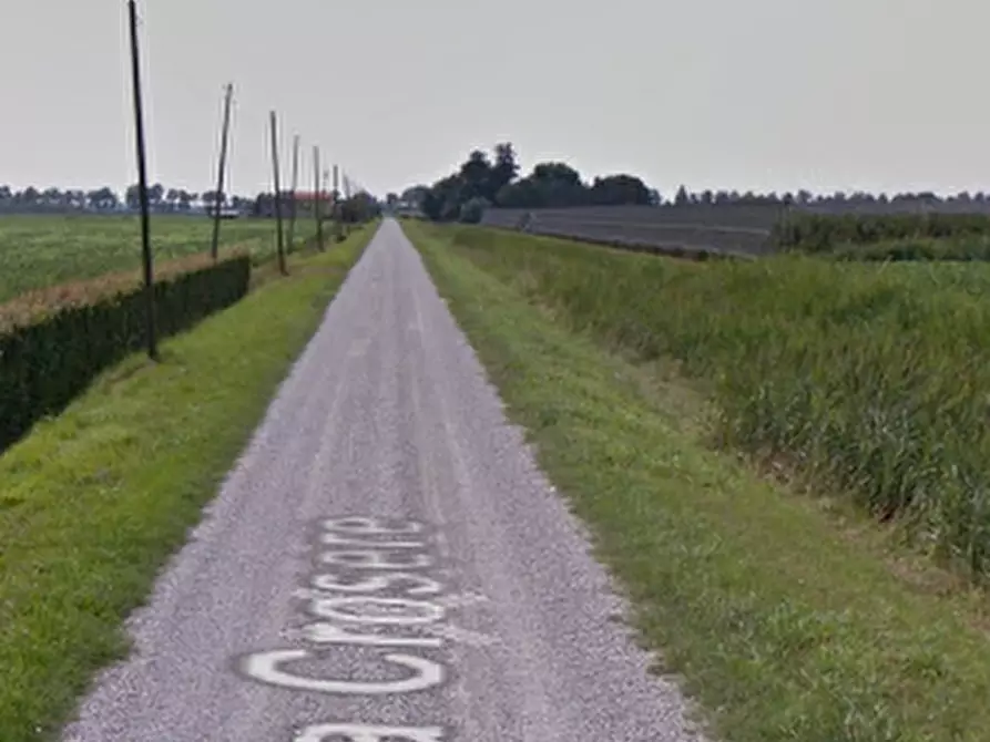 Immagine 13 di Porzione di casa in vendita  in Via Crosere a Concordia Sagittaria