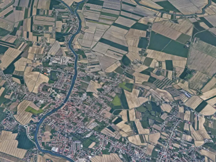 Immagine 16 di Porzione di casa in vendita  in Via Crosere a Concordia Sagittaria