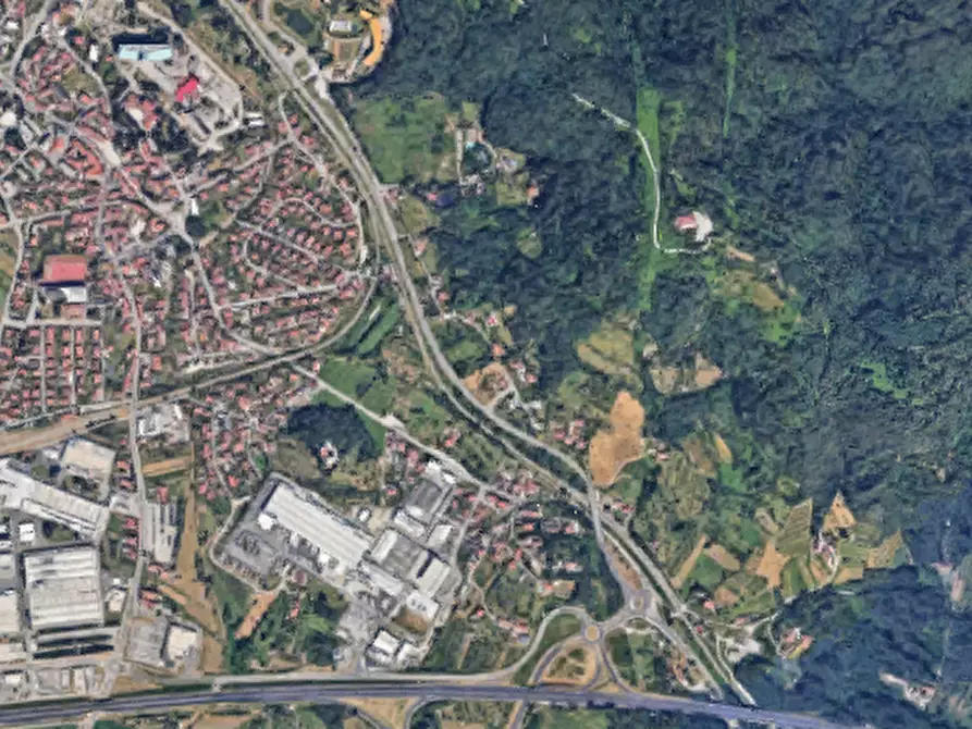 Immagine 5 di Terreno edificabile in vendita  in San Pietro a Gorizia