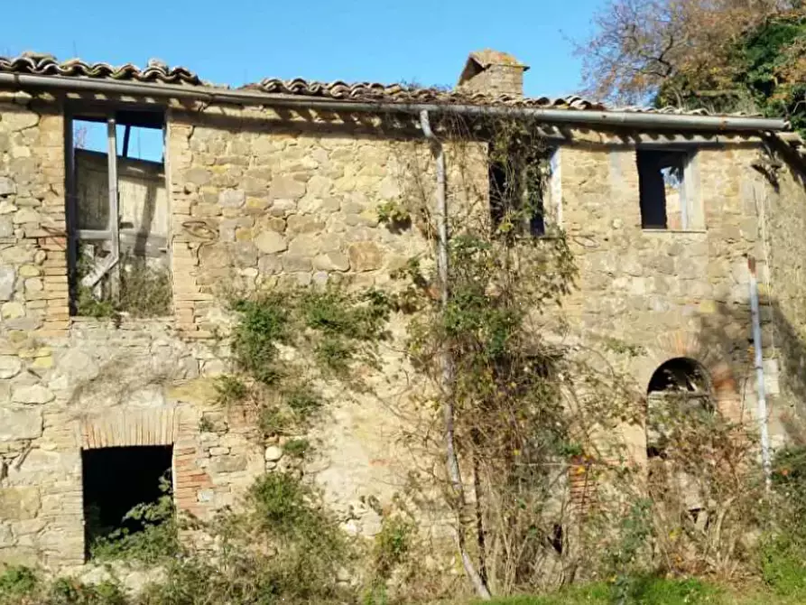 Immagine 1 di Rustico / casale in vendita  in Località Pietrara a Ficulle