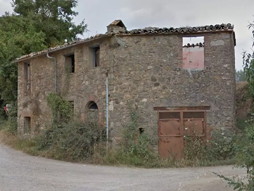 Immagine 8 di Rustico / casale in vendita  in Località Pietrara a Ficulle
