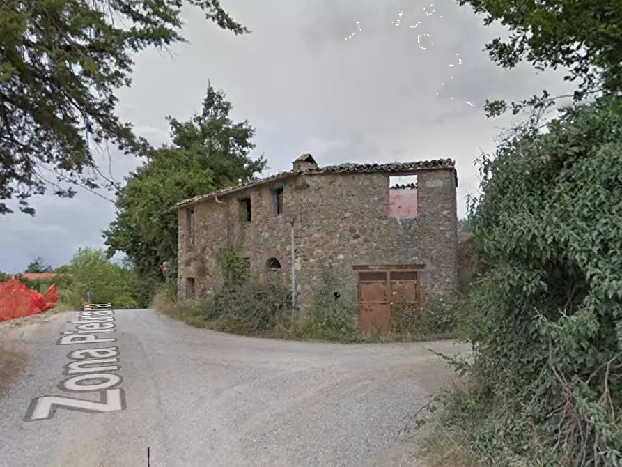 Immagine 9 di Rustico / casale in vendita  in Località Pietrara a Ficulle