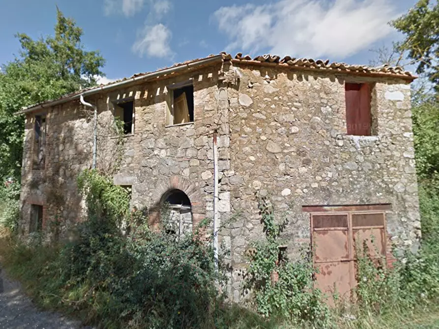 Immagine 10 di Rustico / casale in vendita  in Località Pietrara a Ficulle