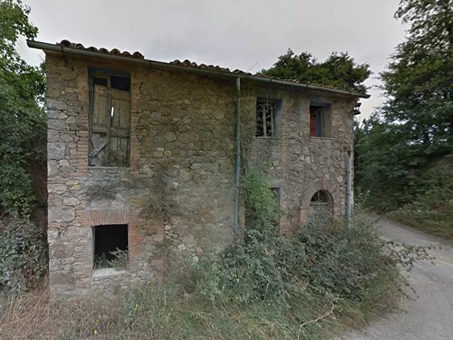 Immagine 11 di Rustico / casale in vendita  in Località Pietrara a Ficulle