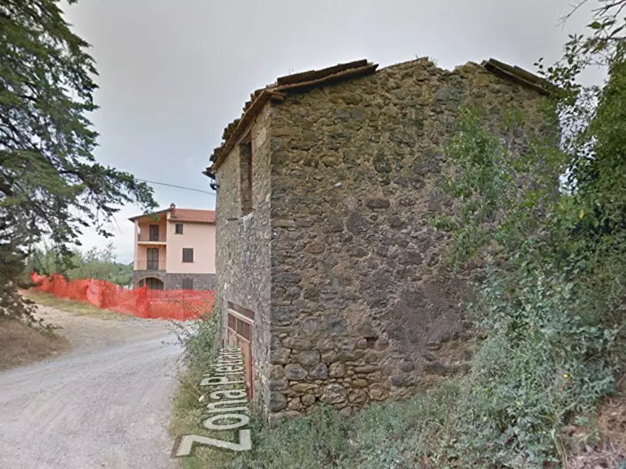Immagine 12 di Rustico / casale in vendita  in Località Pietrara a Ficulle