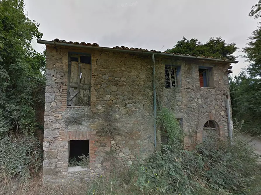 Immagine 14 di Rustico / casale in vendita  in Località Pietrara a Ficulle