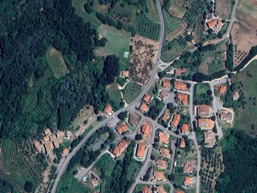 Immagine 17 di Rustico / casale in vendita  in Località Pietrara a Ficulle