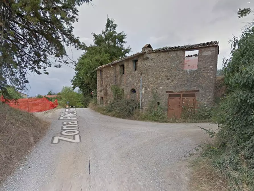 Immagine 23 di Rustico / casale in vendita  in Località Pietrara a Ficulle