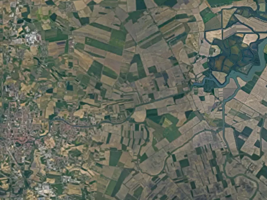 Immagine 26 di Porzione di casa in vendita  in Via Crosere a Concordia Sagittaria