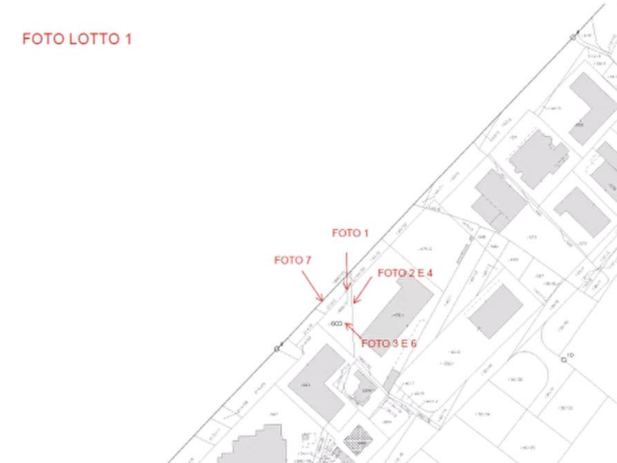 Immagine 3 di Terreno edificabile in vendita  in San Pietro a Gorizia