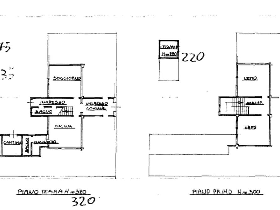 Immagine 23 di Appartamento in vendita  in Via Lavoro a Molinella