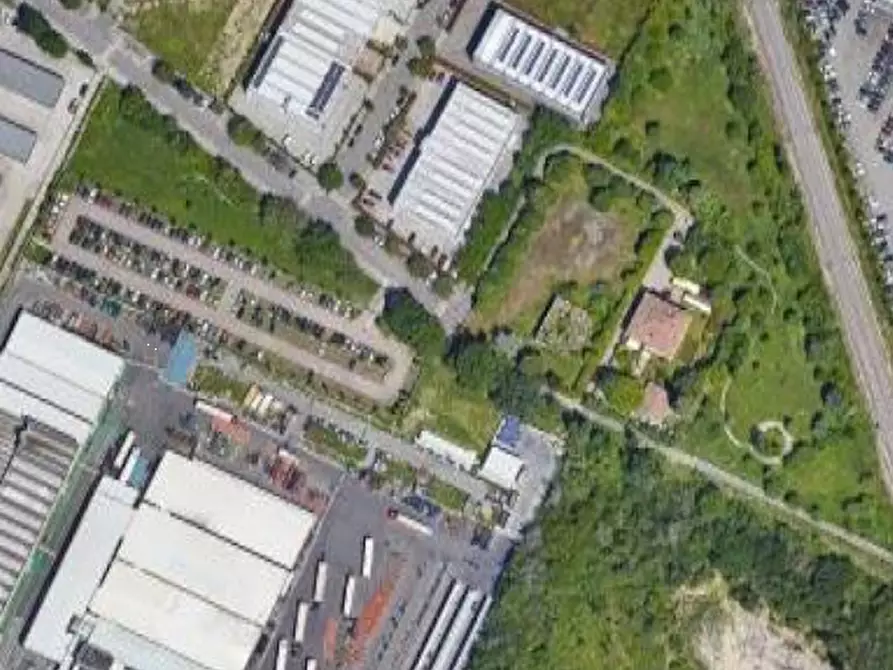 Immagine 27 di Appartamento in vendita  in Via Lavoro a Molinella