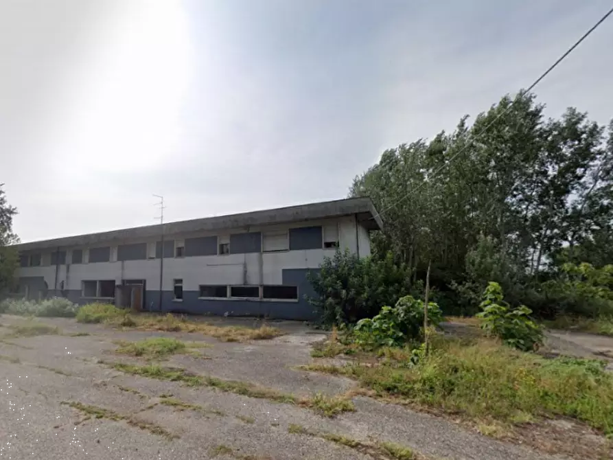 Immagine 1 di Laboratorio in vendita  in Via Boccarona  a Casaleone